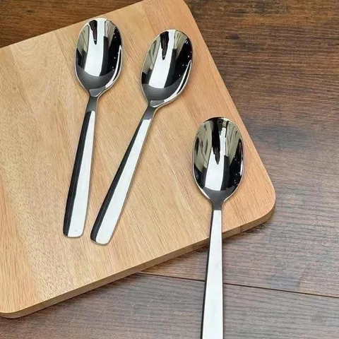 SET 6 THÌA CAFE SMEG (DÀI 13CM)