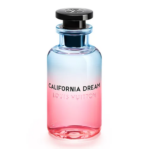 (Fullbox) Nước Hoa Unisex Louis Vuitton LV California Dream EDP 10ml Chính hãng