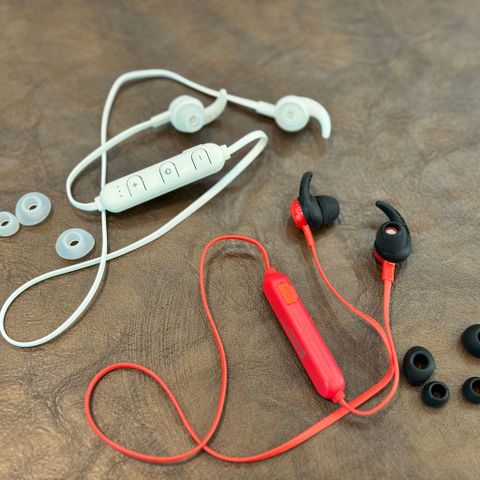 Tai nghe Thể thao Bluetooth không dây Granple Wireless Stereo Earphones - Nội địa Nhật