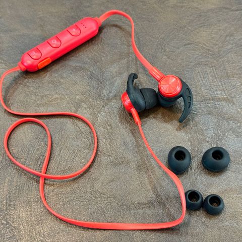 Tai nghe Thể thao Bluetooth không dây Granple Wireless Stereo Earphones - Nội địa Nhật