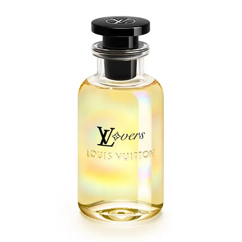 (Fullbox) Nước Hoa Unisex Louis Vuitton LV Lovers EDP 10ml Chính hãng