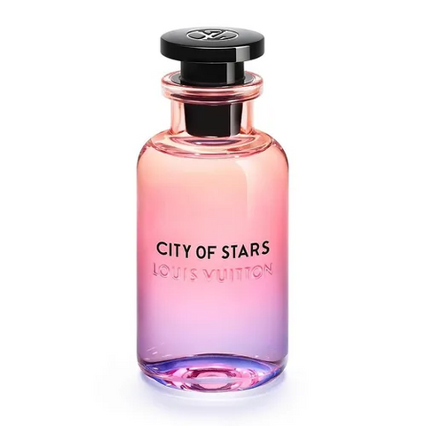 (Fullbox) Nước Hoa Unisex Louis Vuitton LV City Of Stars EDP 10ml Chính hãng