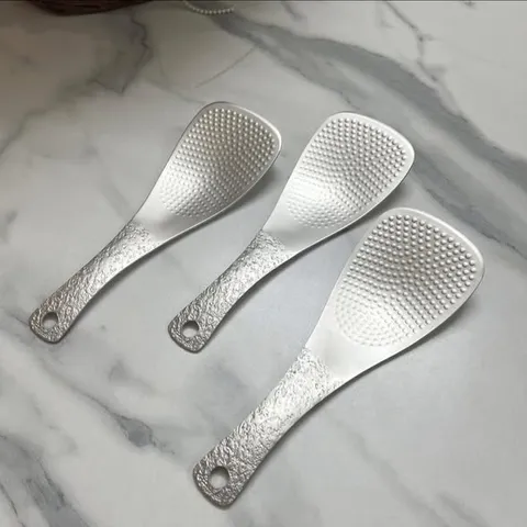 MUÔI XỚI CƠM TITANIUM GUME GM-D2116