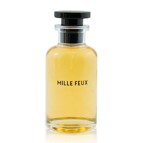 (Fullbox) Nước Hoa Nữ Louis Vuitton LV Mille Feux Eau De Parfum 10ml Chính hãng