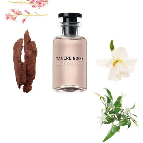 (Cao cấp) [CHIẾT - CHAI 10ML] Nước Hoa Nữ Louis Vuitton Matière Noire Eau De Parfum (EDP) Chính hãng