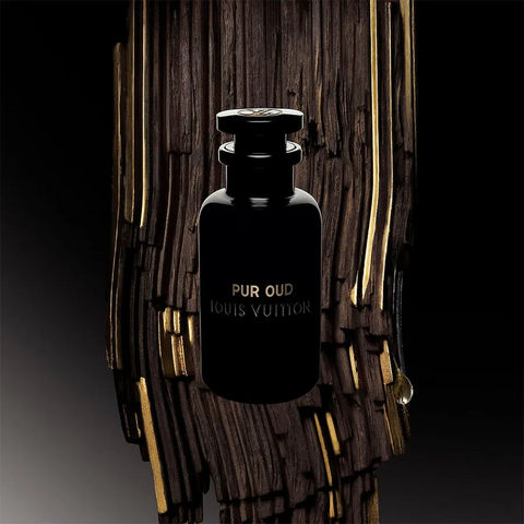 (Cao cấp) [CHIẾT - CHAI 10ML] Nước Hoa Unisex Louis Vuitton Pur Oud EDP Chính hãng