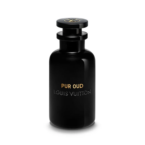 (Cao cấp) [CHIẾT - CHAI 10ML] Nước Hoa Unisex Louis Vuitton Pur Oud EDP Chính hãng