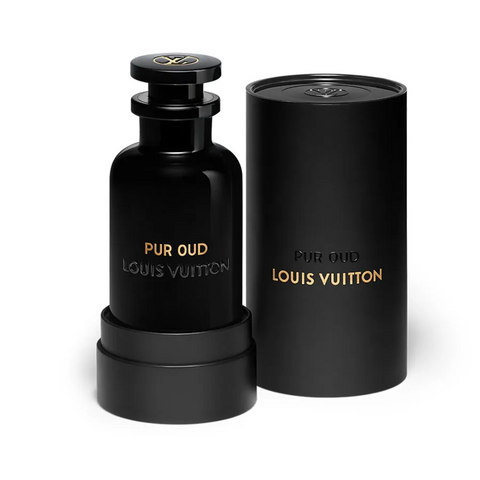 (Cao cấp) [CHIẾT - CHAI 10ML] Nước Hoa Unisex Louis Vuitton Pur Oud EDP Chính hãng
