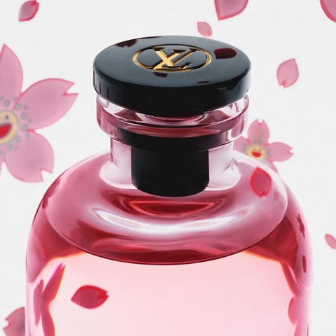 (Cao cấp) [CHIẾT - CHAI 10ML] Nước Hoa Nữ Louis Vuitton LV Spell On You LP0414 EDP Chính hãng