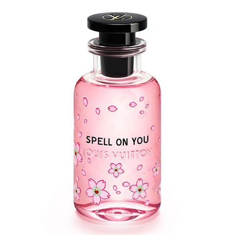 (Cao cấp) [CHIẾT - CHAI 10ML] Nước Hoa Nữ Louis Vuitton LV Spell On You LP0414 EDP Chính hãng