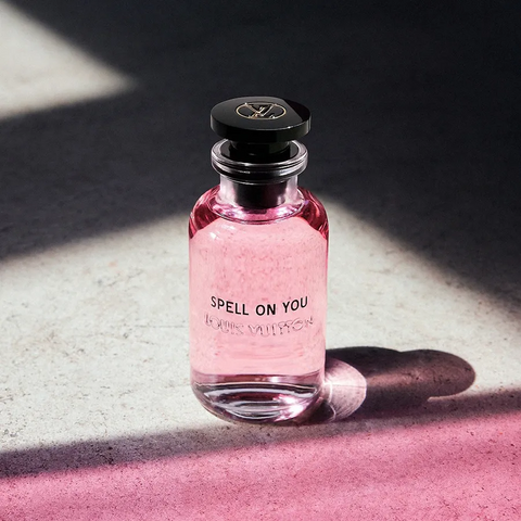 (Cao cấp) [CHIẾT - CHAI 10ML] Nước Hoa Nữ Louis Vuitton LV Spell On You Eau De Parfum Chính hãng