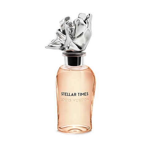 (Cao cấp) [CHIẾT - CHAI 10ML] Nước Hoa Unisex Louis Vuitton LV Stellar Times EDP Chính hãng
