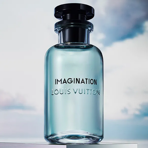(Cao cấp) [CHIẾT - CHAI 10ML] Nước Hoa Nam Louis Vuitton LV Imagination Eau De Parfum Chính hãng