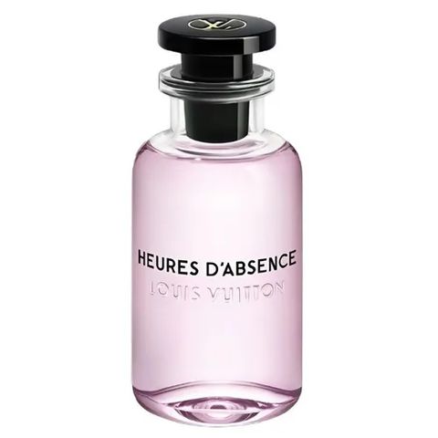(Hàng công ty) Nước Hoa Nữ Louis Vuitton LV Heures D’Absence EDP 10ml chiết Chính hãng