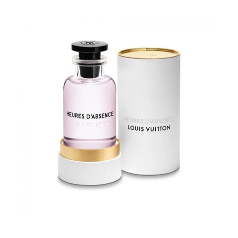 (Hàng công ty) Nước Hoa Nữ Louis Vuitton LV Heures D’Absence EDP 10ml chiết Chính hãng