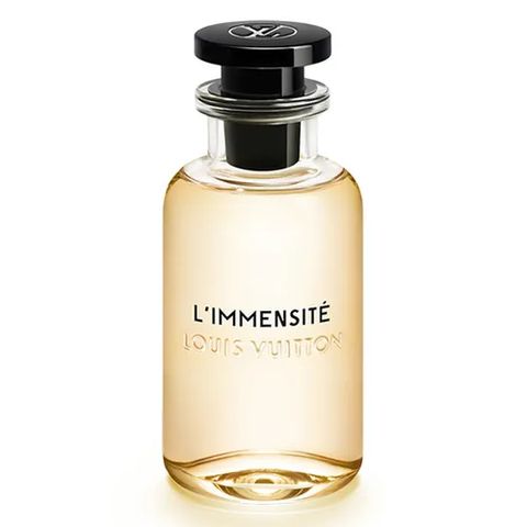 (Hàng công ty) Nước Hoa Nam Louis Vuitton LV L'Immensite LP0052 EDP 10ml chiết Chính hãng