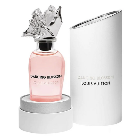(Cao cấp) [CHIẾT - CHAI 10ML] Nước Hoa Unisex Louis Vuitton LV Dancing Blossom Extrait Chính hãng