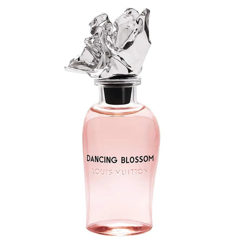 (Cao cấp) [CHIẾT - CHAI 10ML] Nước Hoa Unisex Louis Vuitton LV Dancing Blossom Extrait Chính hãng