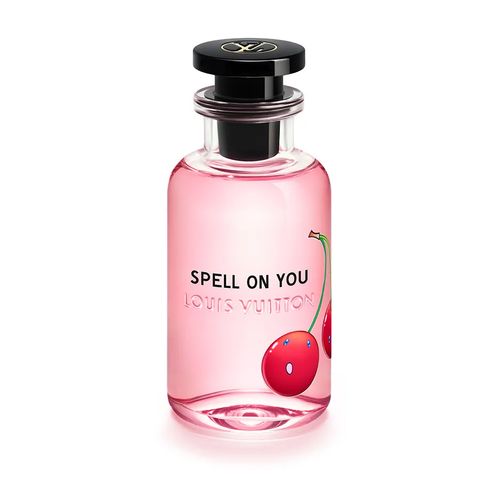 (Hàng công ty) Nước Hoa Nữ Louis Vuitton LV Spell On You LV x TM LP0439 EDP 10ml chiết Chính hãng