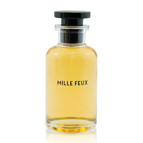 (Cao cấp) [CHIẾT - CHAI 10ML] Nước Hoa Nữ Louis Vuitton LV Mille Feux Eau De Parfum Chính hãng