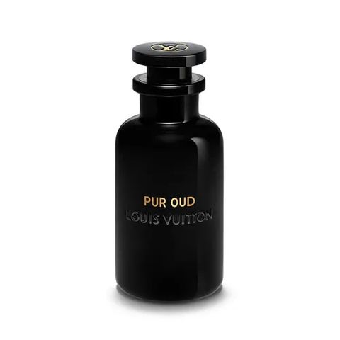 (Hàng công ty) Nước Hoa Unisex Louis Vuitton Pur Oud EDP 10ml chiết Chính hãng