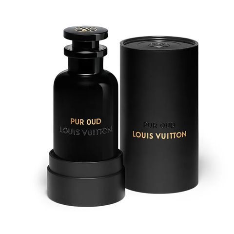 (Hàng công ty) Nước Hoa Unisex Louis Vuitton Pur Oud EDP 10ml chiết Chính hãng