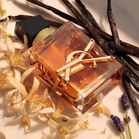 (Cao cấp) [CHIẾT - CHAI 10ML] Nước Hoa Nữ Yves Saint Laurent YSL Libre Eau De Parfum Intense Chính hãng
