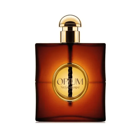 (Cao cấp) [CHIẾT - CHAI 10ML] Nước Hoa Nữ Yves Saint Laurent YSL Opium Eau De Parfum Chính hãng