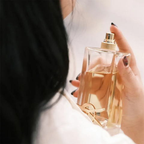 (Cao cấp) [CHIẾT - CHAI 10ML] Nước Hoa Nữ Yves Saint Laurent YSL Libre (Eau De Parfum) Sang Trọng Chính hãng