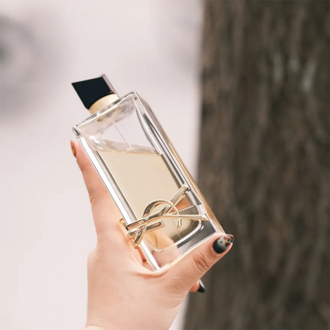 (Cao cấp) [CHIẾT - CHAI 10ML] Nước Hoa Nữ Yves Saint Laurent YSL Libre (Eau De Parfum) Sang Trọng Chính hãng