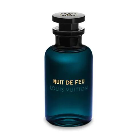 (Hàng công ty) Nước Hoa Unisex Louis Vuitton LV Nuit De Feu EDP 10ml chiết Chính hãng