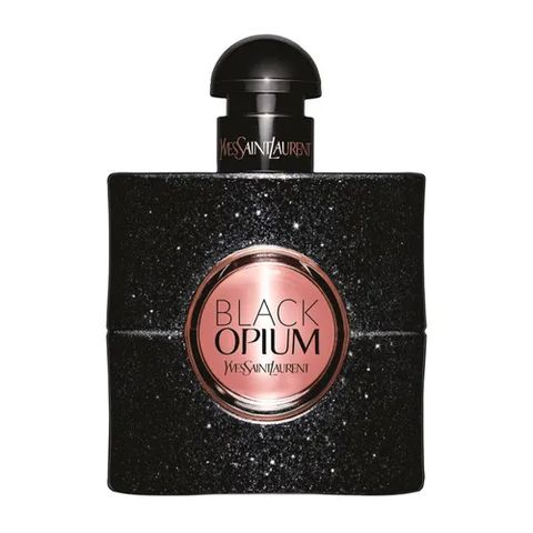 (Hàng công ty) Nước Hoa Nữ Yves Saint Laurent YSL Black Opium Eau De Parfum 10ml chiết Chính hãng