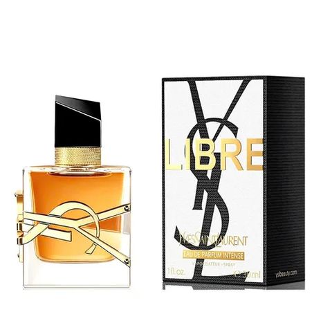 (Hàng công ty) Nước Hoa Nữ Yves Saint Laurent YSL Libre Eau De Parfum Intense 10ml chiết Chính hãng