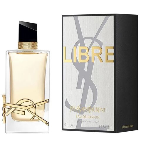 (Hàng công ty) Nước Hoa Nữ Yves Saint Laurent YSL Libre (Eau De Parfum) 10ml Sang Trọng chiết Chính hãng