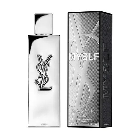 (Hàng công ty) Nước Hoa Nam Yves Saint Laurent YSL MYSLF L’Absolu Parfum 10ml chiết Chính hãng