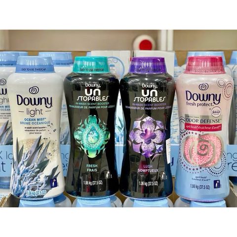 Viên xả vải Downy, Kirkland của Mỹ giữ thơm lâu Downy Fresh Protect ( hạt xả vải) 657729