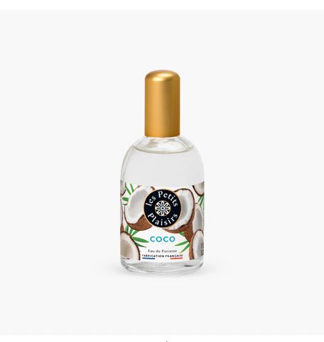 Nước Hoa Les Petits Plaisirs 110ml EDT HÀNG CHÍNH HÃNG