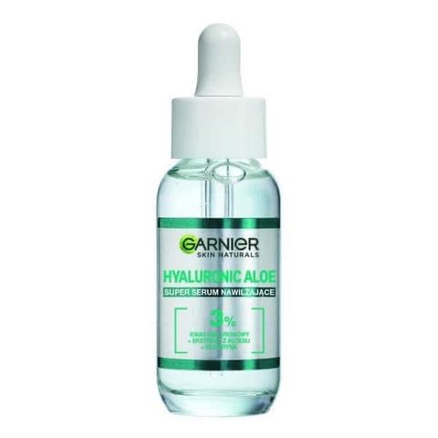Serum Hyalu HA Aloe Garnier 30ml Chính Hãng