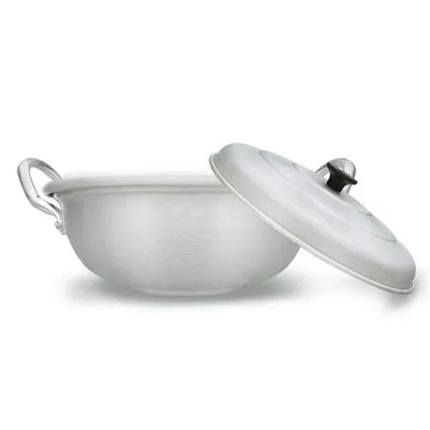 Nồi Bầu Lẩu Xi Cao Cấp (TV1503)