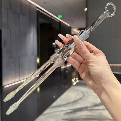 KẸP BBQ INOX 304 OYATTON
