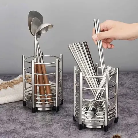 Ống để đũa inox GUME GM-D2113S
