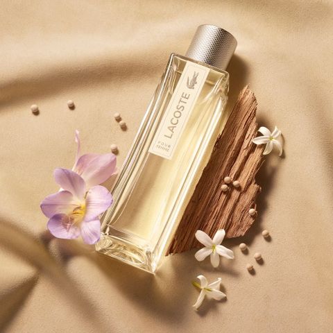 Chiết 10ml) Nước Hoa Nữ Lacoste Pour Femme EDP Chính Hãng