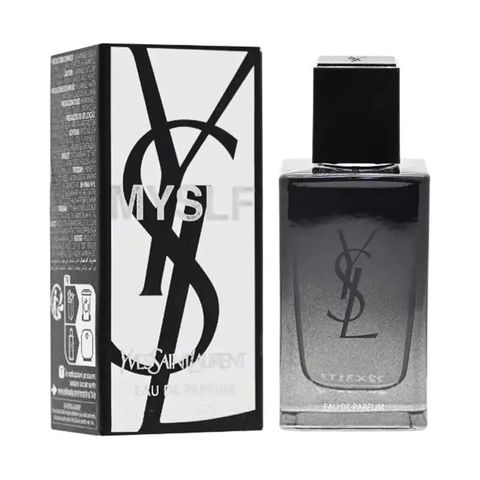 (Hàng công ty) Nước Hoa Nam Yves Saint Laurent YSL MYSLF EDP 10ml chiết Chính hãng