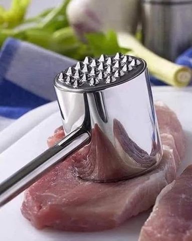 Búa dần thịt cao cấp WMF
