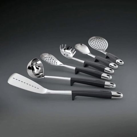 Bộ Dụng Cụ Nấu Ăn 7 Món Joseph Joseph 95029 Elevate 100
