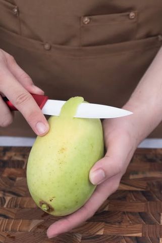 SET DAO + NẠO GKÖCH - SANG TRỌNG & SẮC BÉN CHUẨN ĐỨC