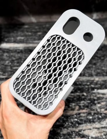 Giá Đựng Dao Kéo 2Lock Korea - Cutlery Holder Cao Cấp