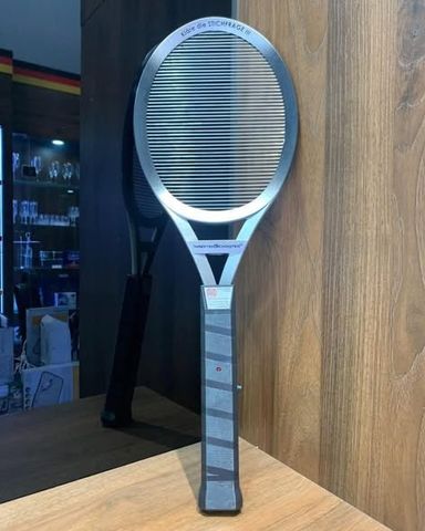 Vợt muỗi Schroter 7901- Hàng chuẩn Đức
