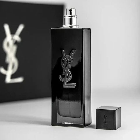 (Hàng công ty) Nước Hoa Nam Yves Saint Lauent YSL MYSLF EDP 10ml chiết Chính hãng