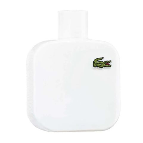 (Hàng công ty) Nước Hoa Nam Lacoste L.12.12 White Blanc EDT 10ml chiết Chính hãng